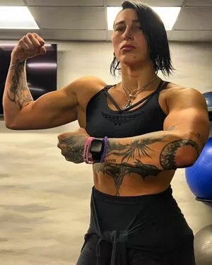 Rhea Ripley / RheaRipley_WWE / WWE / notrhearipley nude photo #0359