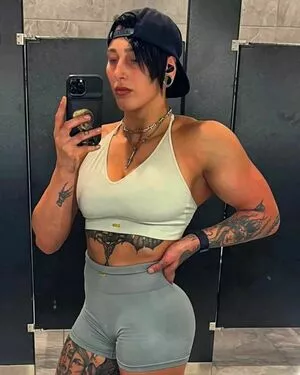Rhea Ripley / RheaRipley_WWE / WWE / notrhearipley nude photo #0360