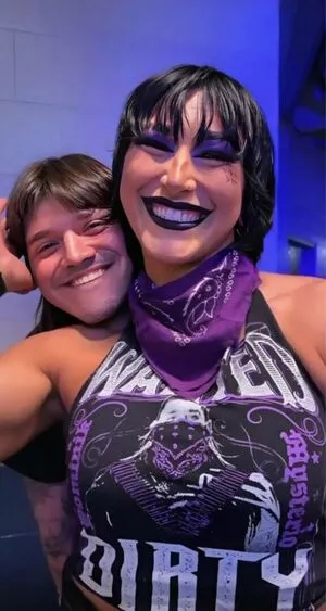 Rhea Ripley / RheaRipley_WWE / WWE / notrhearipley nude photo #0363
