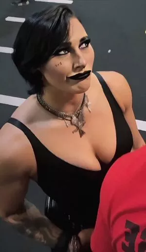 Rhea Ripley / RheaRipley_WWE / WWE / notrhearipley nude photo #0364