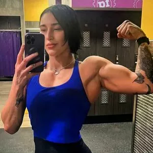 Rhea Ripley / RheaRipley_WWE / WWE / notrhearipley nude photo #0366