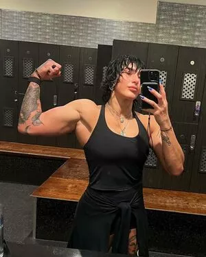 Rhea Ripley / RheaRipley_WWE / WWE / notrhearipley nude photo #0368