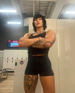 Rhea Ripley / RheaRipley_WWE / WWE / notrhearipley nude photo #0369