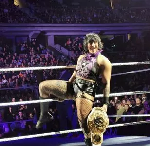 Rhea Ripley / RheaRipley_WWE / WWE / notrhearipley nude photo #0370