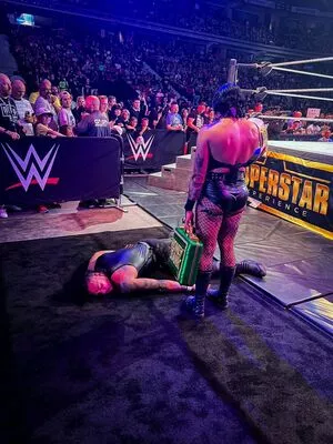 Rhea Ripley / RheaRipley_WWE / WWE / notrhearipley nude photo #0374