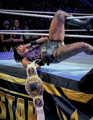 Rhea Ripley / RheaRipley_WWE / WWE / notrhearipley nude photo #0375