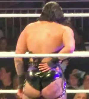 Rhea Ripley / RheaRipley_WWE / WWE / notrhearipley nude photo #0377