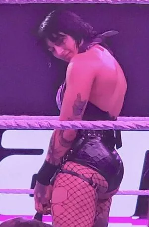 Rhea Ripley / RheaRipley_WWE / WWE / notrhearipley nude photo #0390