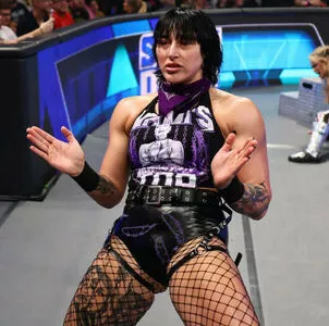 Rhea Ripley / RheaRipley_WWE / WWE / notrhearipley nude photo #0397