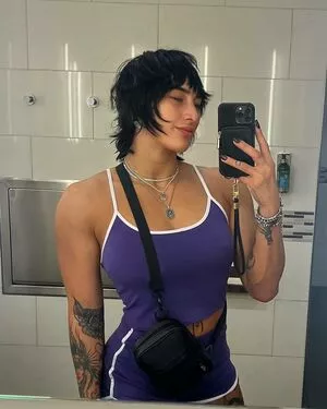 Rhea Ripley / RheaRipley_WWE / WWE / notrhearipley nude photo #0401