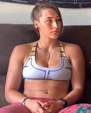 Rhea Ripley / RheaRipley_WWE / WWE / notrhearipley nude photo #0411