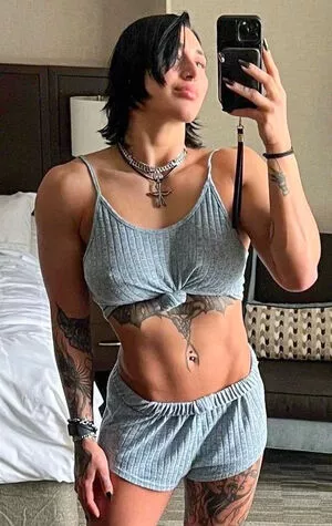 Rhea Ripley / RheaRipley_WWE / WWE / notrhearipley nude photo #0414