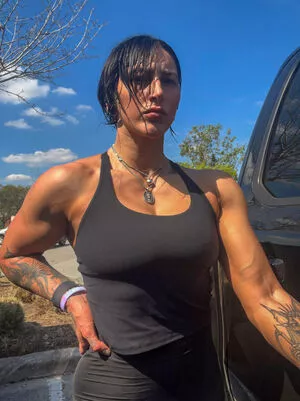 Rhea Ripley / RheaRipley_WWE / WWE / notrhearipley nude photo #0426