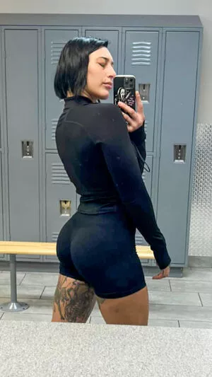 Rhea Ripley / RheaRipley_WWE / WWE / notrhearipley nude photo #0428