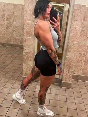 Rhea Ripley / RheaRipley_WWE / WWE / notrhearipley nude photo #0431