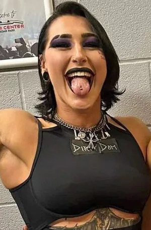 Rhea Ripley / RheaRipley_WWE / WWE / notrhearipley nude photo #0433