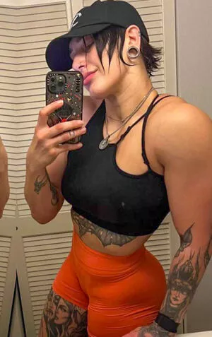 Rhea Ripley / RheaRipley_WWE / WWE / notrhearipley nude photo #0436