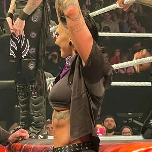 Rhea Ripley / RheaRipley_WWE / WWE / notrhearipley nude photo #0443