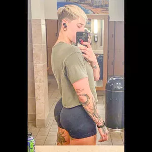 Rhea Ripley / RheaRipley_WWE / WWE / notrhearipley nude photo #0445
