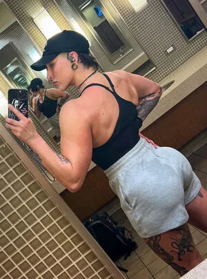 Rhea Ripley / RheaRipley_WWE / WWE / notrhearipley nude photo #0449