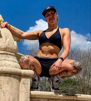 Rhea Ripley / RheaRipley_WWE / WWE / notrhearipley nude photo #0454