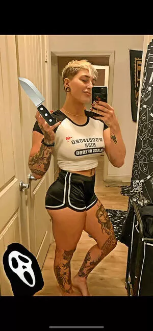 Rhea Ripley / RheaRipley_WWE / WWE / notrhearipley nude photo #0456