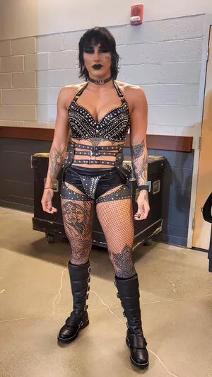 Rhea Ripley / RheaRipley_WWE / WWE / notrhearipley nude photo #0460
