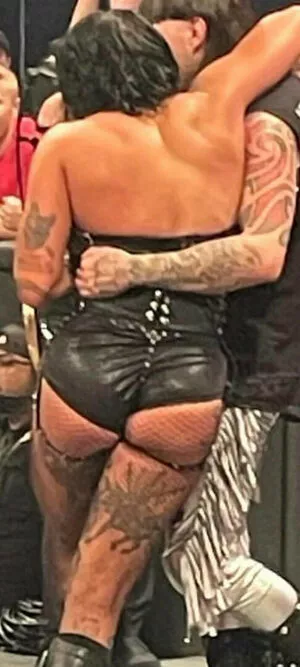 Rhea Ripley / RheaRipley_WWE / WWE / notrhearipley nude photo #0467