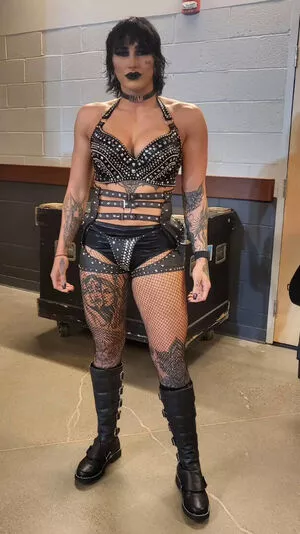 Rhea Ripley / RheaRipley_WWE / WWE / notrhearipley nude photo #0468