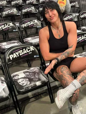 Rhea Ripley / RheaRipley_WWE / WWE / notrhearipley nude photo #0471