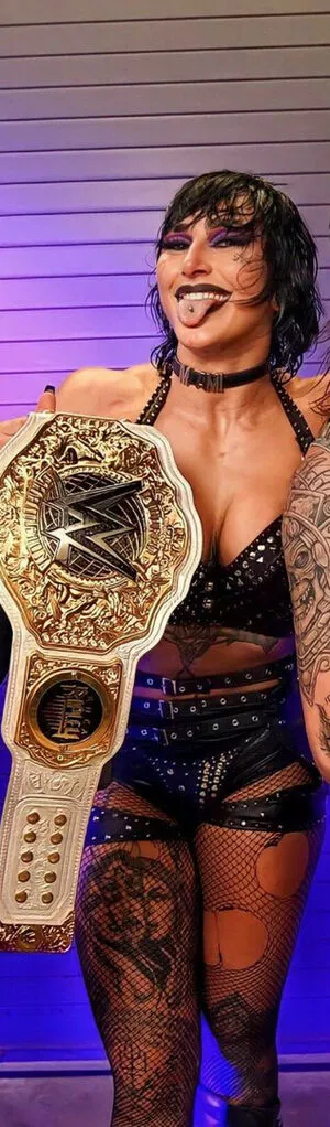 Rhea Ripley / RheaRipley_WWE / WWE / notrhearipley nude photo #0472