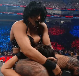 Rhea Ripley / RheaRipley_WWE / WWE / notrhearipley nude photo #0474