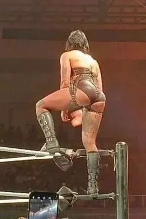 Rhea Ripley / RheaRipley_WWE / WWE / notrhearipley nude photo #0483