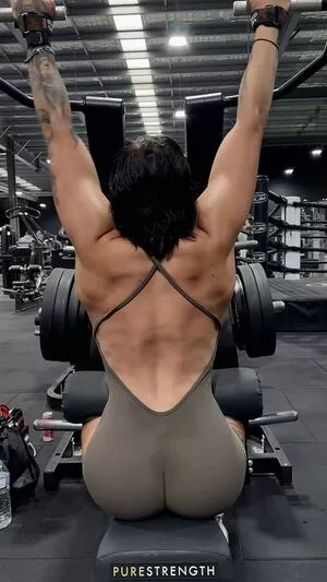 Rhea Ripley / RheaRipley_WWE / WWE / notrhearipley nude photo #0498