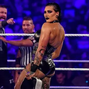 Rhea Ripley / RheaRipley_WWE / WWE / notrhearipley nude photo #0502