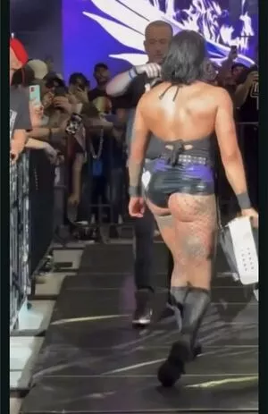 Rhea Ripley / RheaRipley_WWE / WWE / notrhearipley nude photo #0506