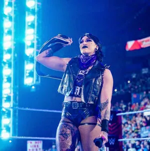 Rhea Ripley / RheaRipley_WWE / WWE / notrhearipley nude photo #0510