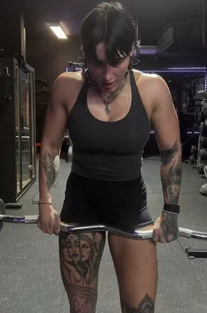 Rhea Ripley / RheaRipley_WWE / WWE / notrhearipley nude photo #0516