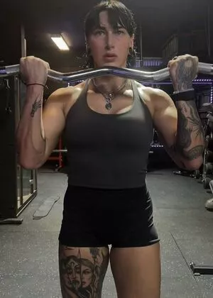 Rhea Ripley / RheaRipley_WWE / WWE / notrhearipley nude photo #0517