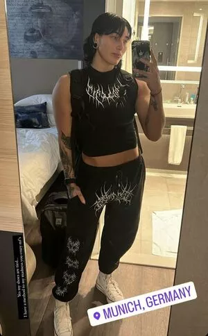 Rhea Ripley / RheaRipley_WWE / WWE / notrhearipley nude photo #0518