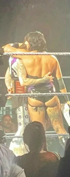 Rhea Ripley / RheaRipley_WWE / WWE / notrhearipley nude photo #0522