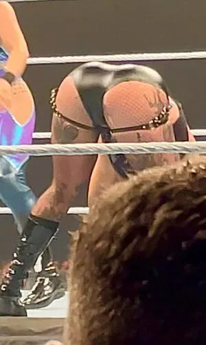 Rhea Ripley / RheaRipley_WWE / WWE / notrhearipley nude photo #0523