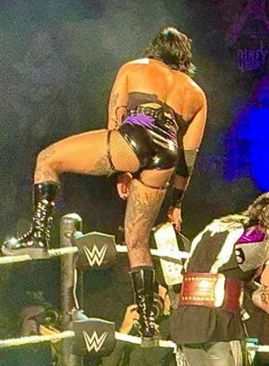 Rhea Ripley / RheaRipley_WWE / WWE / notrhearipley nude photo #0526