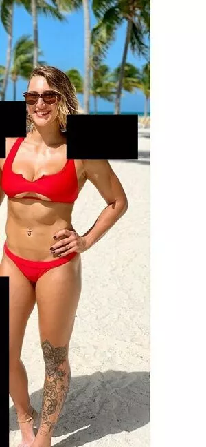 Rhea Ripley / RheaRipley_WWE / WWE / notrhearipley nude photo #0530