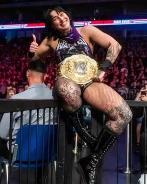 Rhea Ripley / RheaRipley_WWE / WWE / notrhearipley nude photo #0542