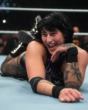 Rhea Ripley / RheaRipley_WWE / WWE / notrhearipley nude photo #0547