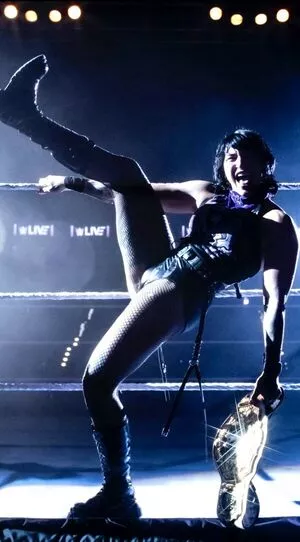 Rhea Ripley / RheaRipley_WWE / WWE / notrhearipley nude photo #0549