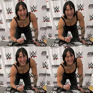 Rhea Ripley / RheaRipley_WWE / WWE / notrhearipley nude photo #0554