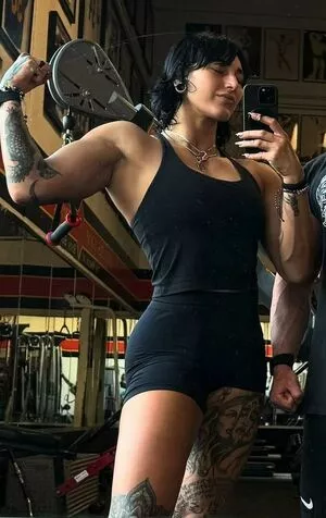 Rhea Ripley / RheaRipley_WWE / WWE / notrhearipley nude photo #0556