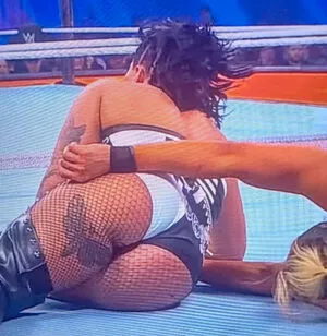 Rhea Ripley / RheaRipley_WWE / WWE / notrhearipley nude photo #0561